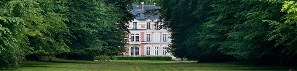 Hotel Domaine Du Manet Saint-Quentin-En-Yvelines Montigny-le-Bretonneux Esterno foto